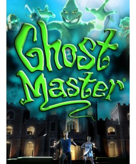 Ghost Master GOG.com Key GLOBAL